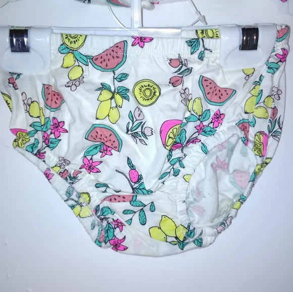 Sterling Baby Summer Outfit Set - Picture 7 of 16